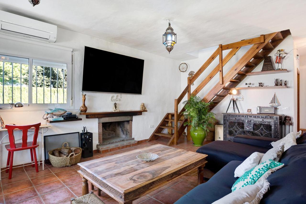 El Rincon Del Che Ferienhaus Barbate