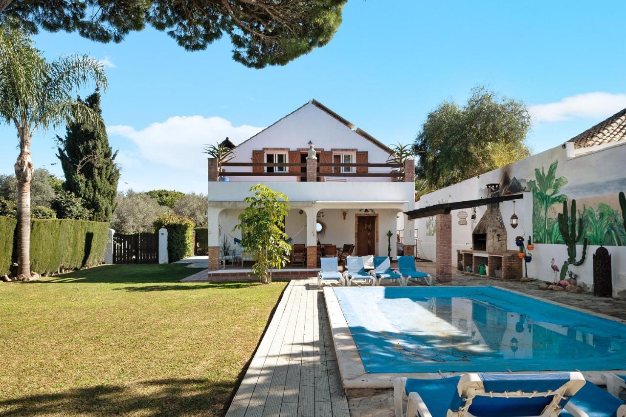 Ferienhaus El Rincon Del Che *