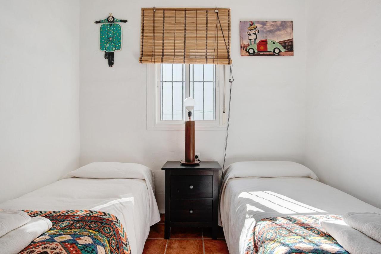 El Rincon Del Che Ferienhaus *