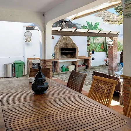 El Rincon Del Che Villa Barbate Exterior photo