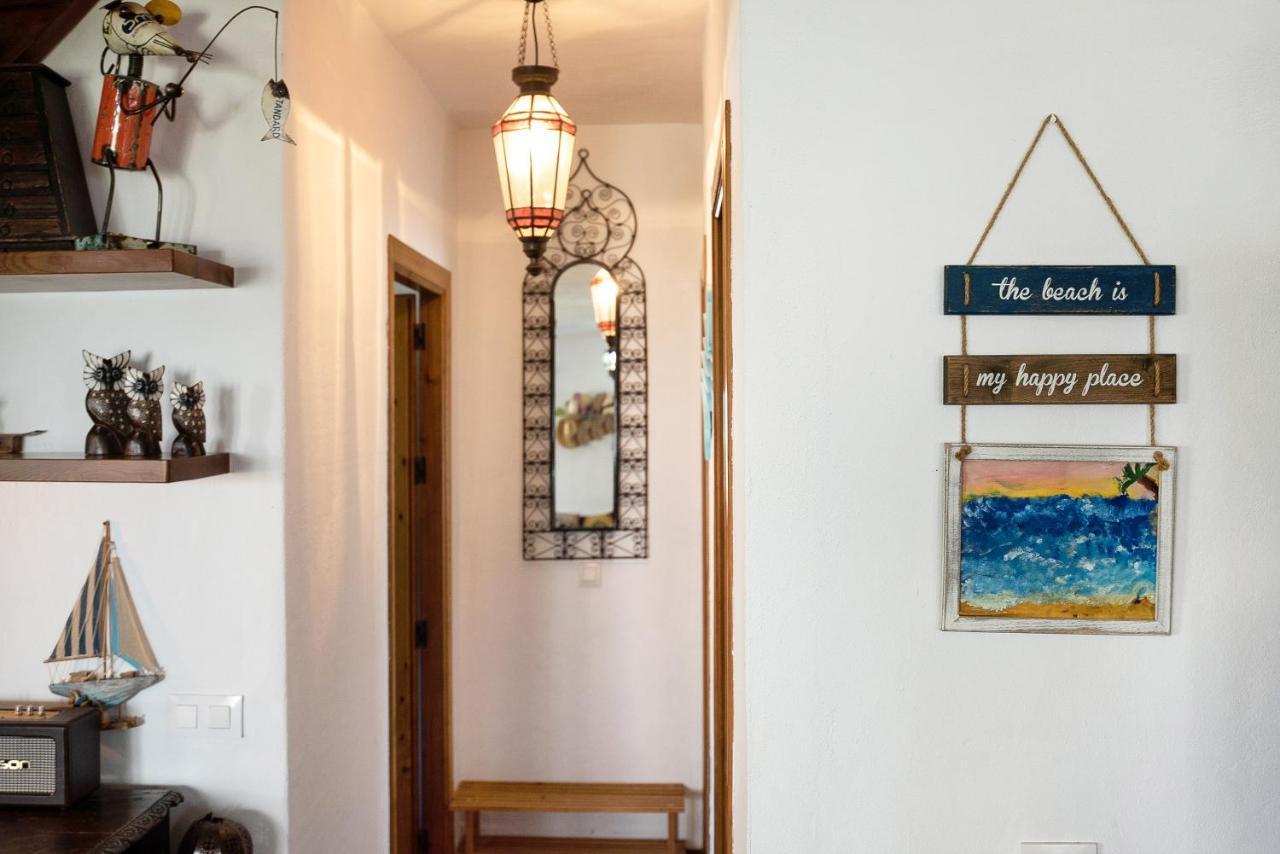 El Rincon Del Che Holiday home *