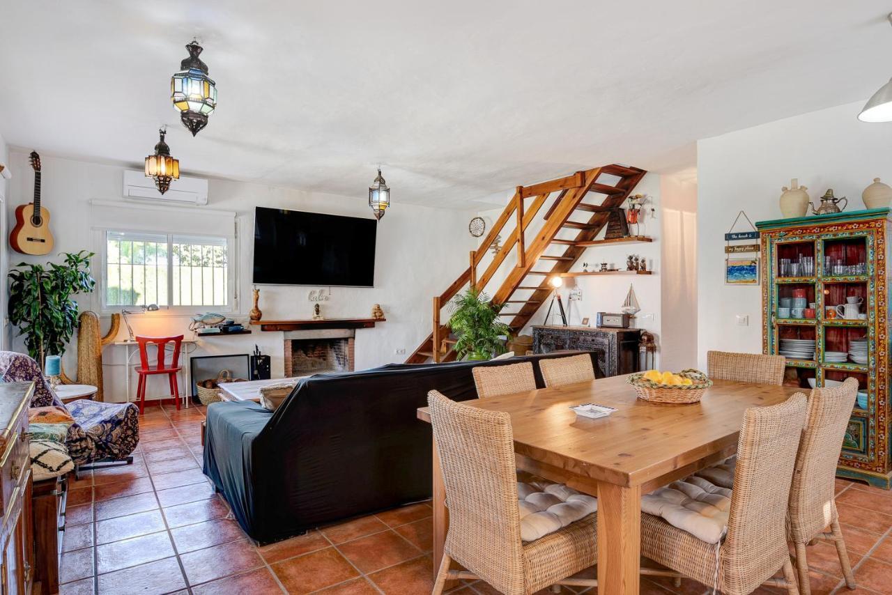 El Rincon Del Che Holiday home *