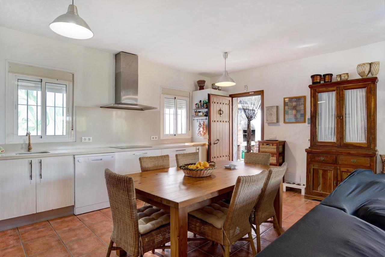 El Rincon Del Che Holiday home