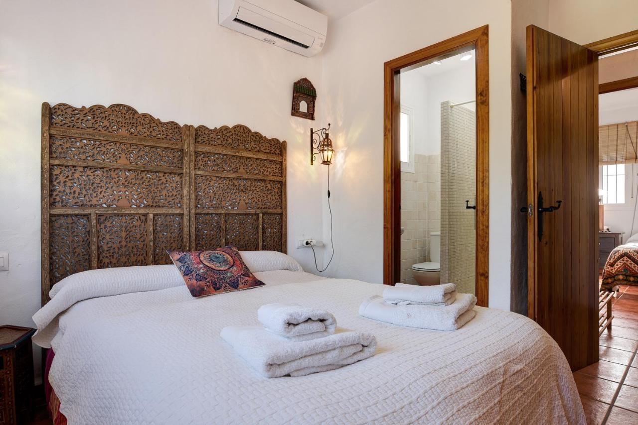 El Rincon Del Che Holiday home *