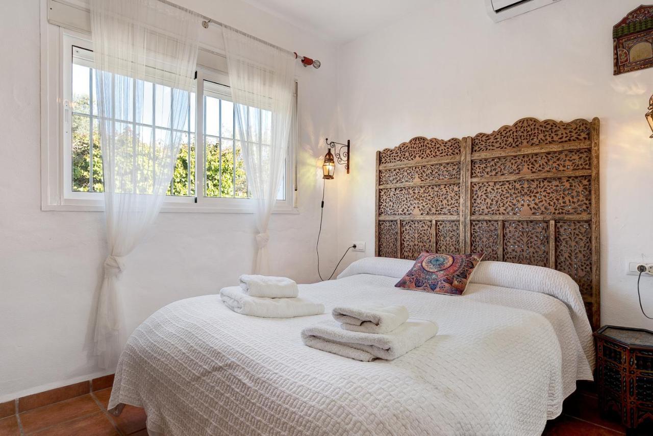 El Rincon Del Che Holiday home *