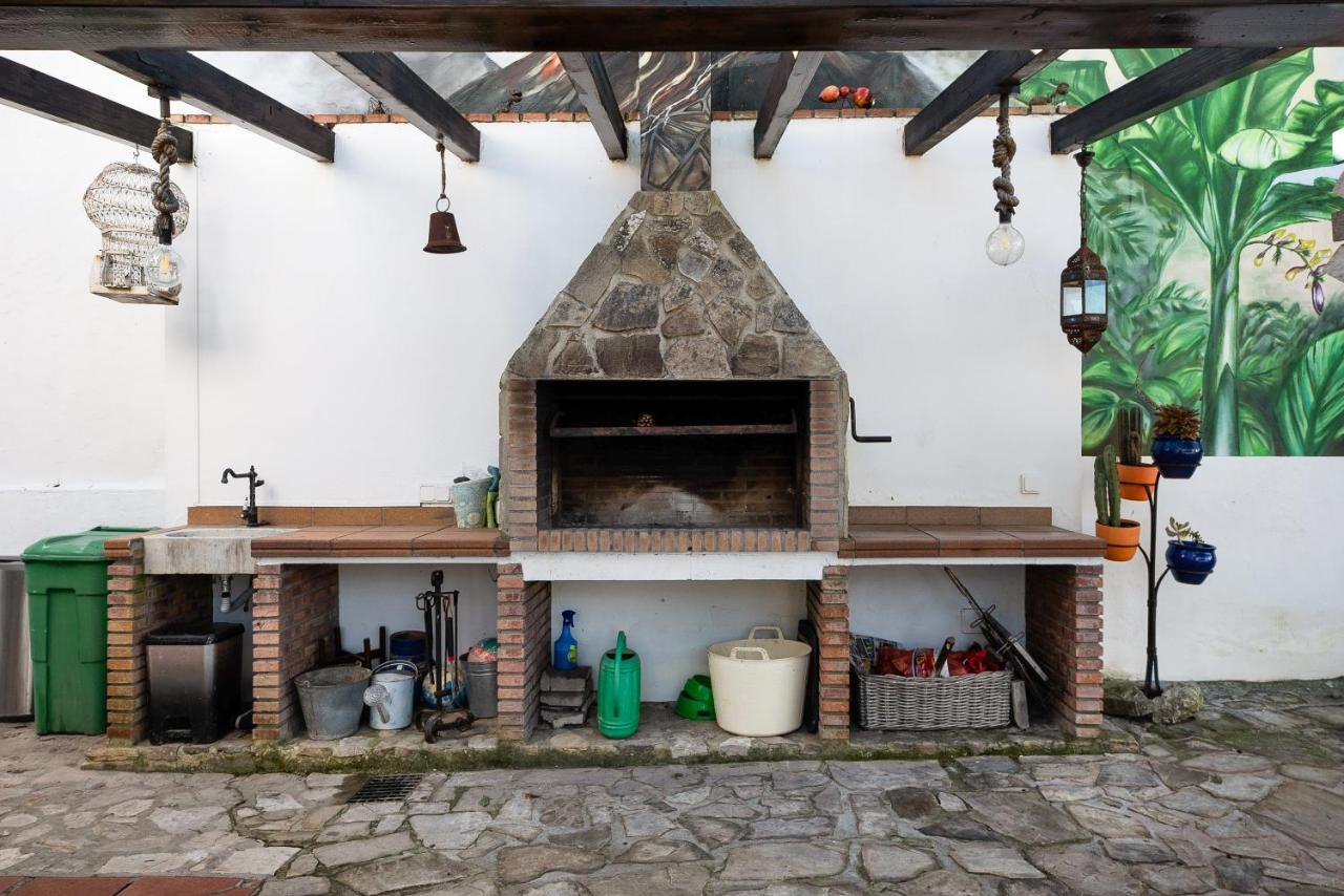 Holiday home El Rincon Del Che *