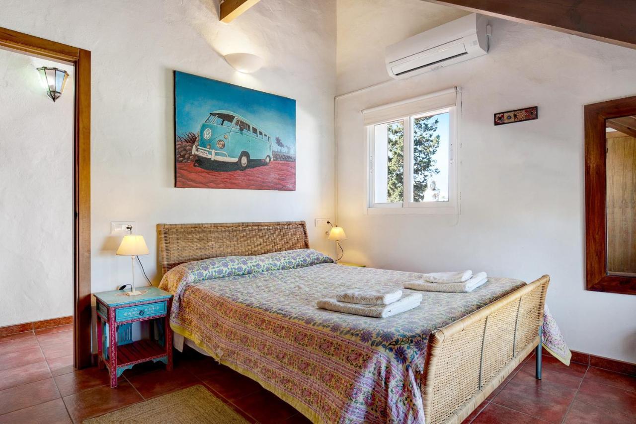 El Rincon Del Che Holiday home