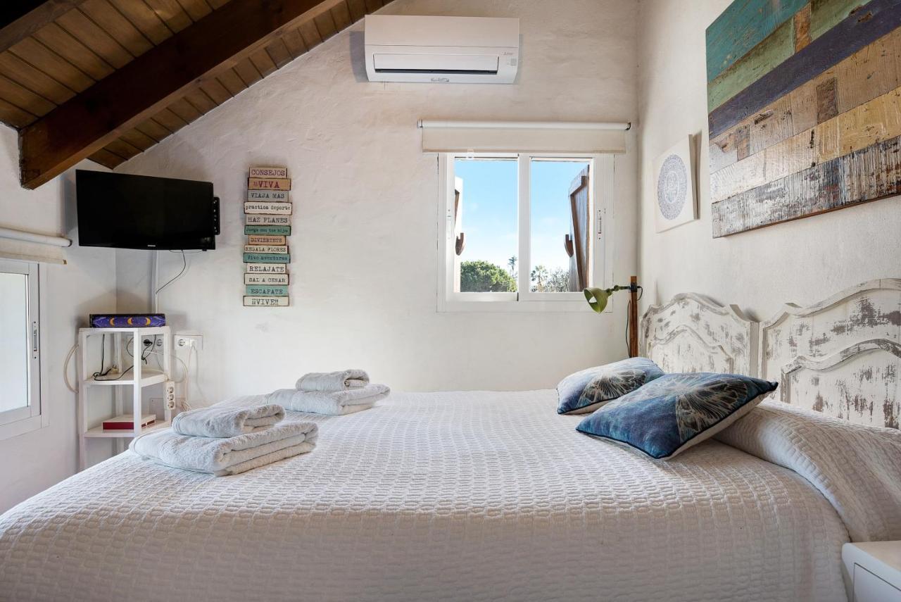 El Rincon Del Che Holiday home Barbate