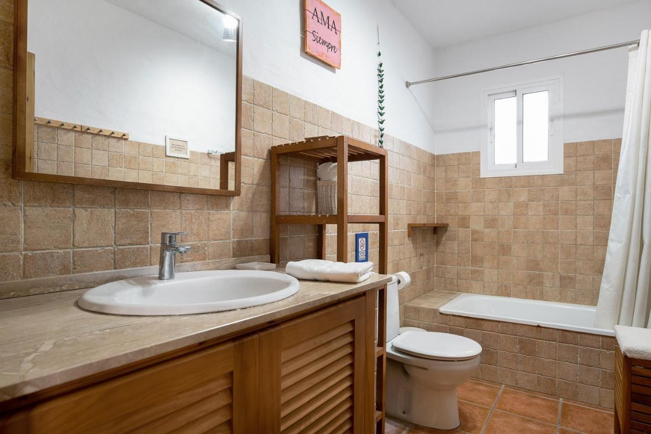 El Rincon Del Che Holiday home *