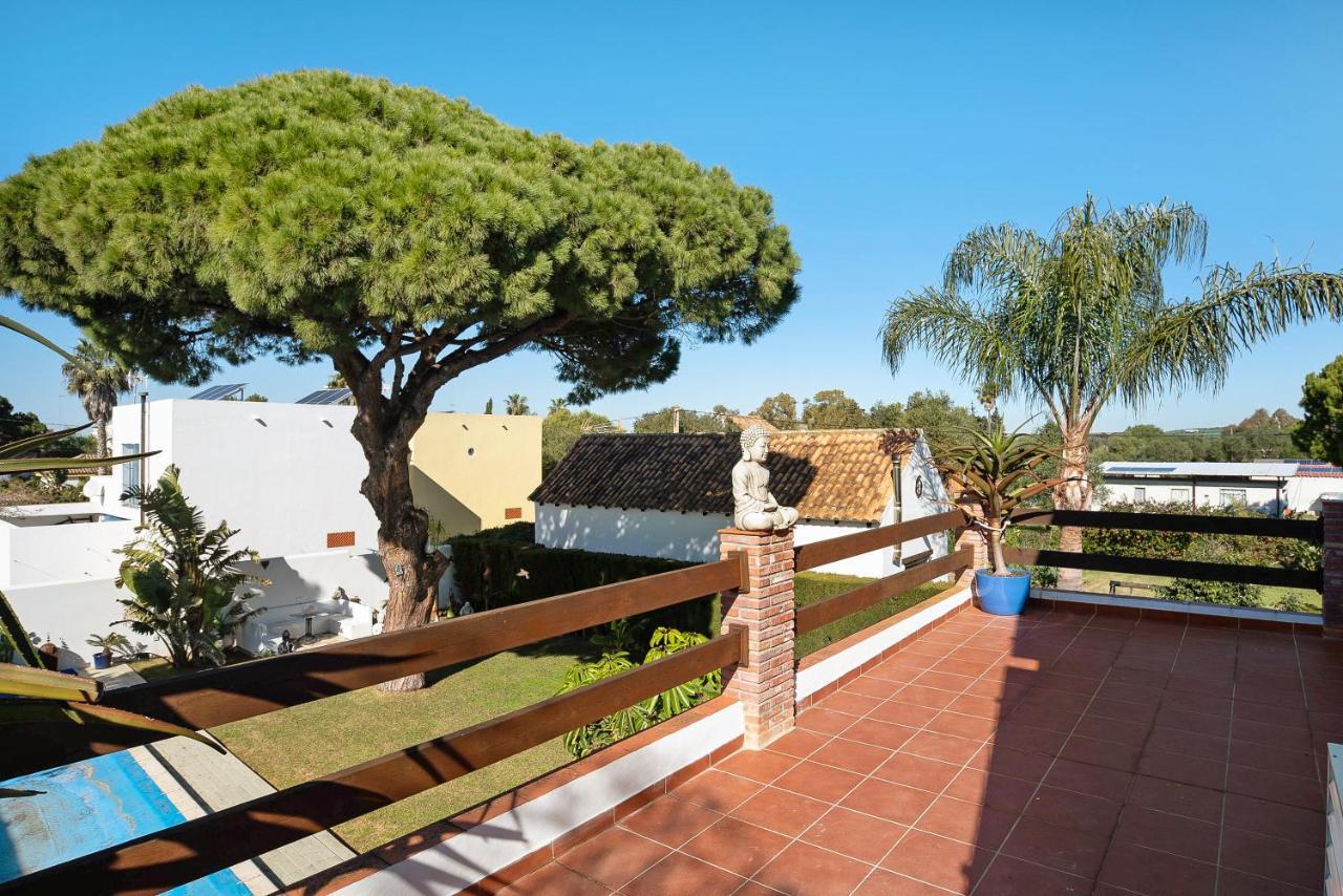 El Rincon Del Che Holiday home Barbate