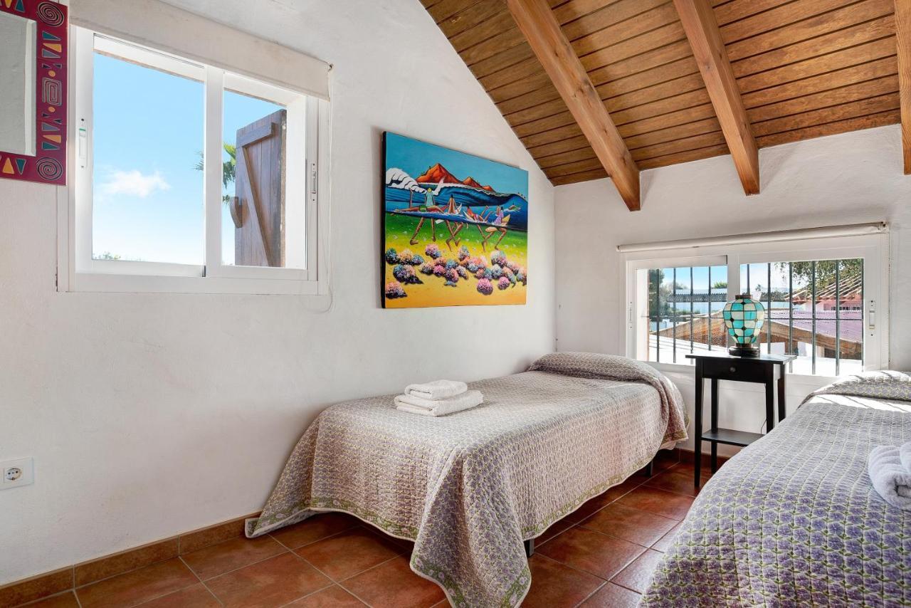 Casa de Férias El Rincon Del Che *